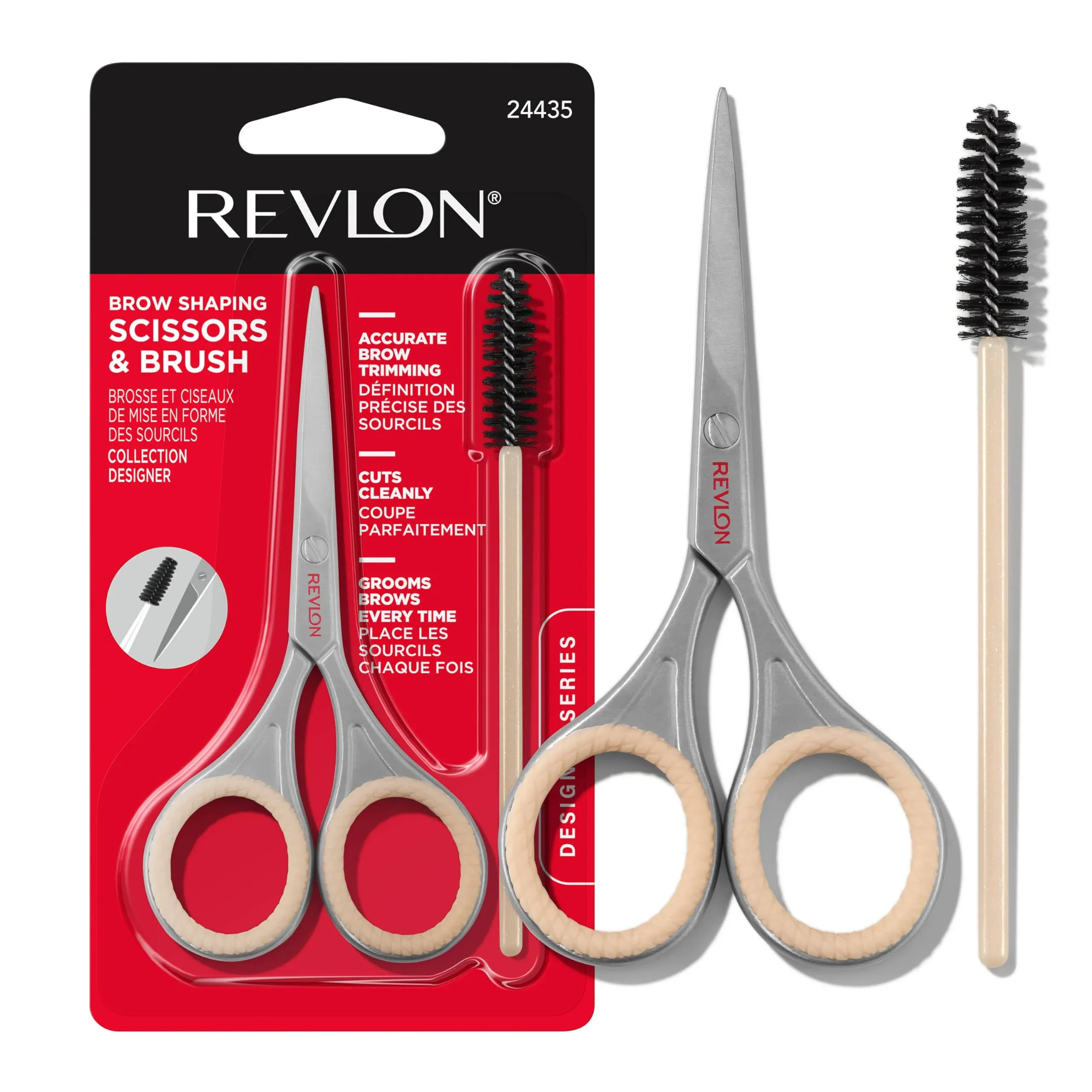 Revlon Designer Series Brow Set