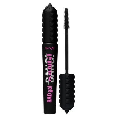 Benefit Cosmetics BADgal BANG! Volumizing Mascara - Black - Ulta Beauty