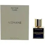 Fan Your Flames Extrait de Parfum Spray (Unisex) by Nishane 3.4 oz