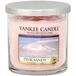 Yankee Candle Pink Sands Small Tumbler 7.0 oz Candle