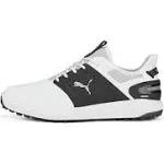 PUMA Ignite Elevate Wide SS Spikeless Golf Shoes 2024