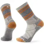 Hike Lolo Trail Crew Socks