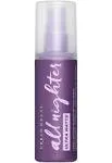 Urban Decay All Nighter Setting Spray Ultra Matte Travel