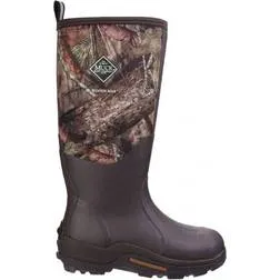 Muck Boot Woody Max Rubber Insulated Men's Hunting Boot