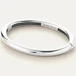 Jenny Bird - GIA Bangle in Silver