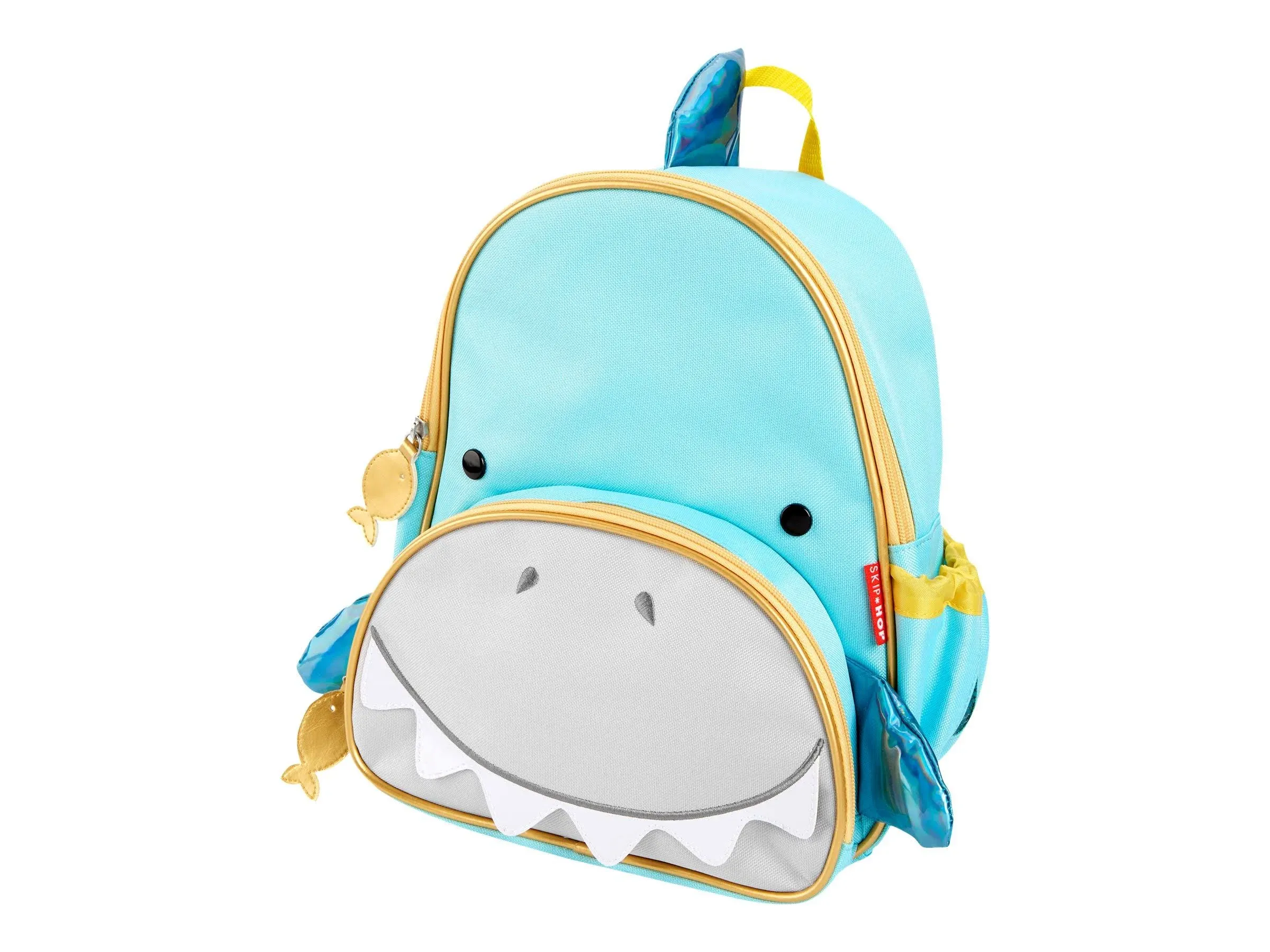 Skip Hop Zoo Backpack - Shark on OnBuy