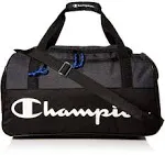 NEW Champion Utility Duffel Bag