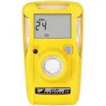 BW Technologies BWC2-M BW Clip Single Gas Co Monitor