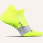 Feetures Elite Light Cushion No Show Tab Sock