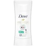 Dove Advanced Care 48-Hour Antiperspirant & Deodorant Stick , Sheer Cool, 2.6 oz | CVS