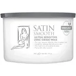 Satin Smooth - Pure Soy Wax 14 oz