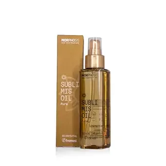 FRAMESI Morphosis Sublimis Pure Hair Oil 3.4 fl oz