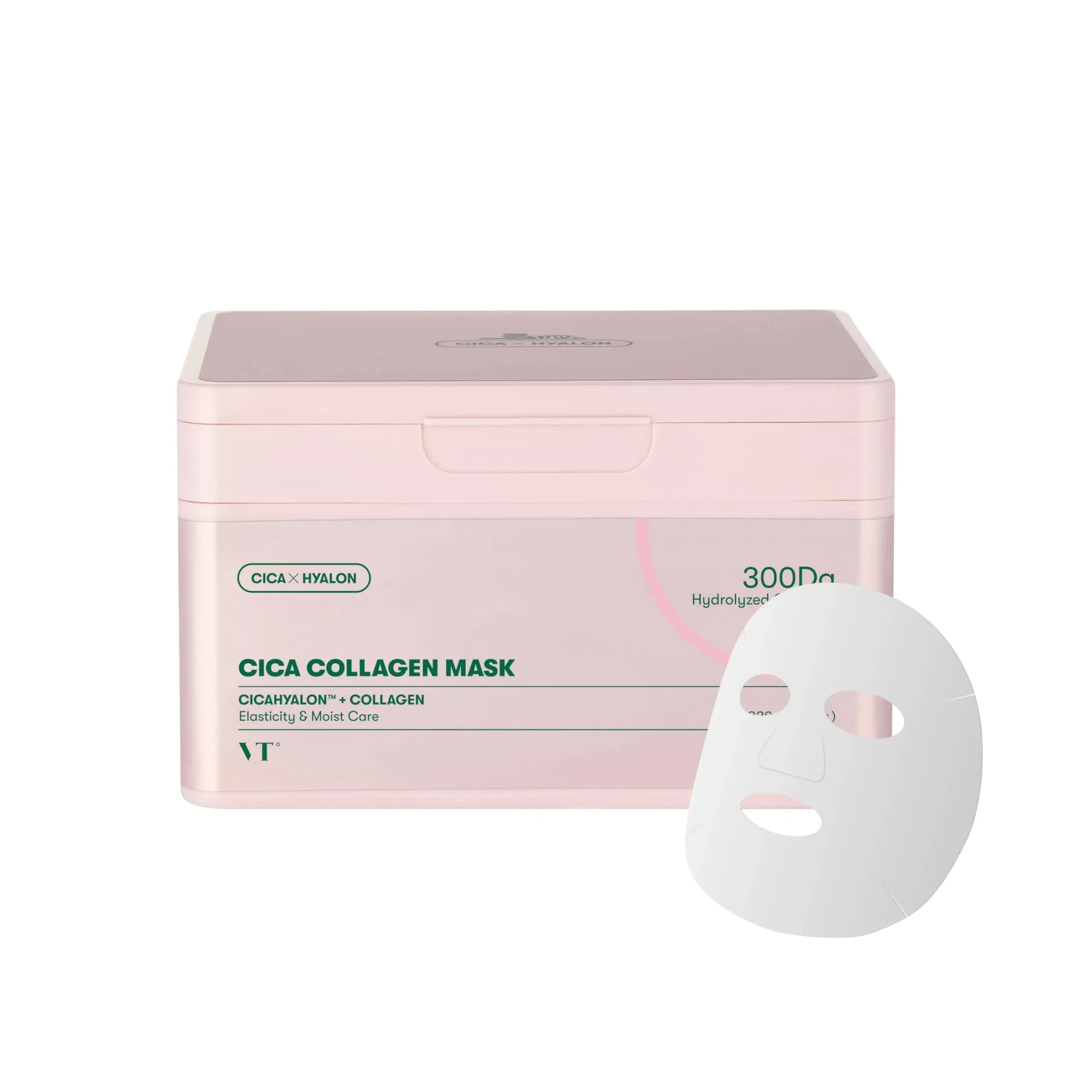 VT Cica Collagen Mask