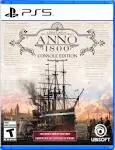 Anno 1800 Console Edition