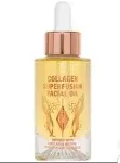 Charlotte Tilbury Collagen Superfusion Facial Oil