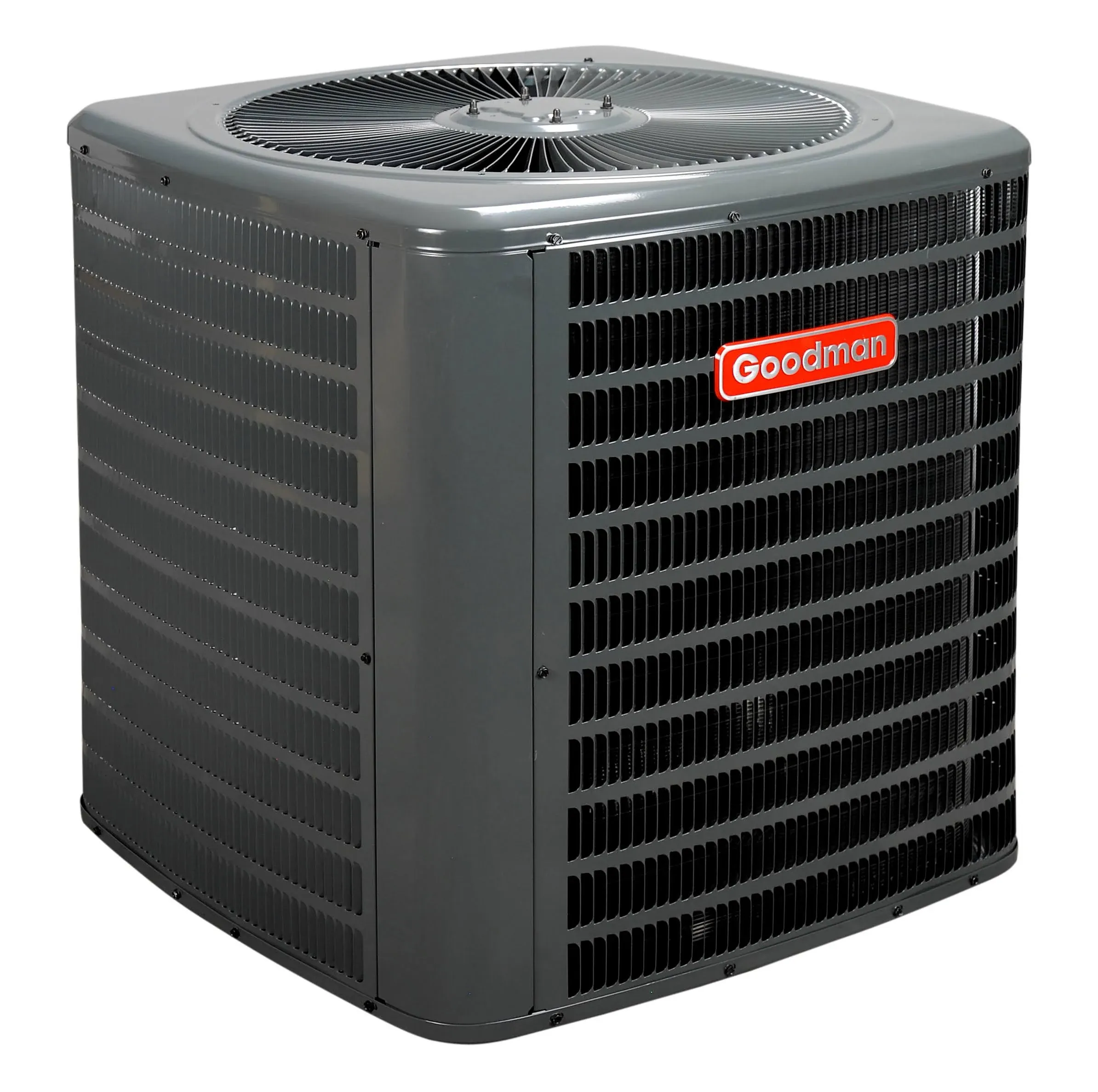 Goodman 2.5 Ton 14.3 SEER2 Split Air Conditioner Condenser - GSXN403010