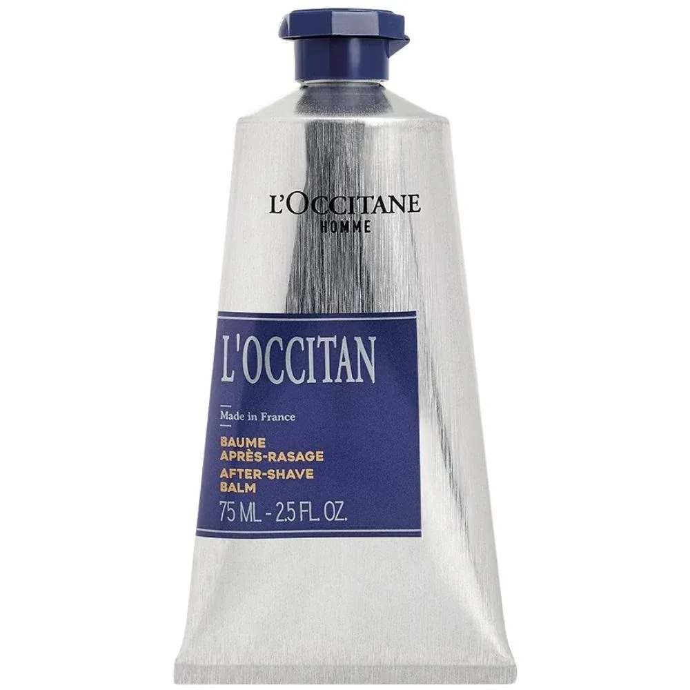 L'occitane Aftershave Balm 75ml