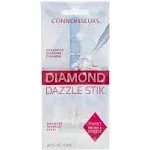 Connoisseurs Dazzle Stik, Diamond - 0.05 oz