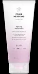 Four Reasons No Nothing Color Mask Toning Treatment Pearl 6.76 oz