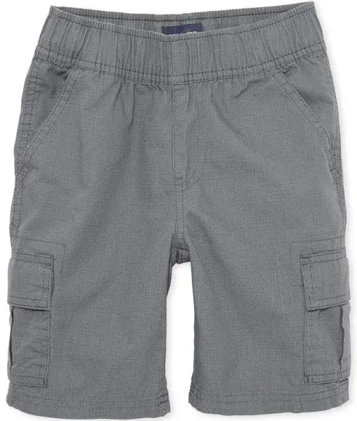 The Children's Place Boys Bottoms Cargo Shorts