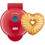 Mini Heart Bundt® Cake Maker