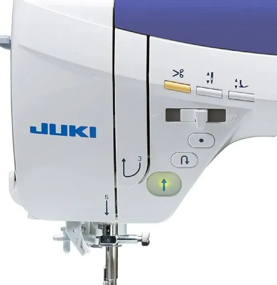 Juki | DX-2000QVP Sewing Quilting Machine