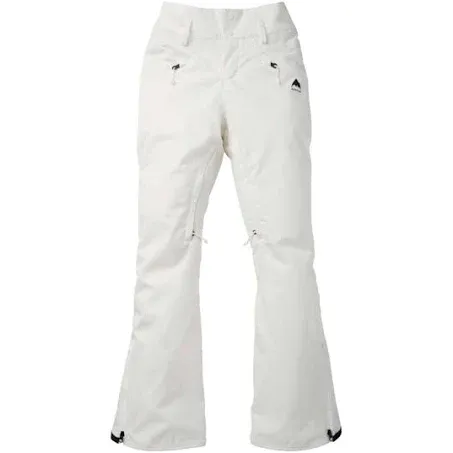 Burton Marcy High Rise Stretch Pants // Women's