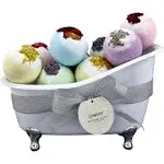 Huge 50oz Bath Bombs Gift Set