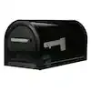 Reliant Large Locking Post-Mount Mailbox