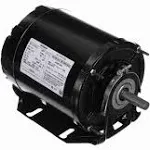 RB2034 AO Smith 1/3Hp 115V 1725Rpm 48 1Ph Mtr OEM RB2034