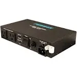 New (Open Box) Furman AC-215 Power Conditioner