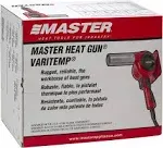 Master Appliance The Industrial Master "D-Series" Heat Gun