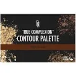 Black Radiance True Complexion Contour Palette - Dark to Deep