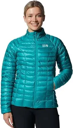 Mountain Hardwear Women's Ghost Whisperer/2 Jacket