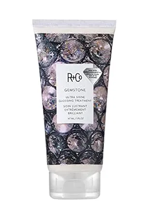 R+Co Gemstone Ultra Shine Glossing Treatment 147 ml / 5 oz