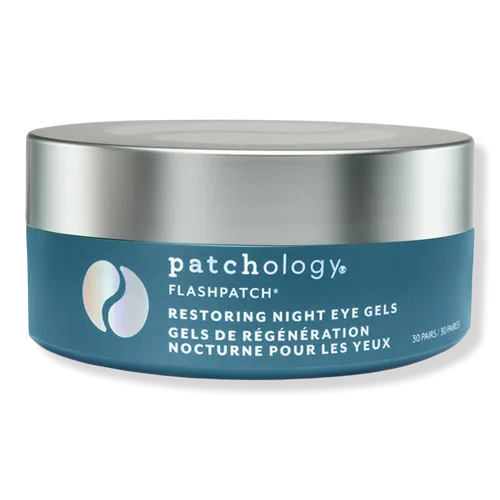 Patchology FlashPatch Eye Gels - 30 pairs