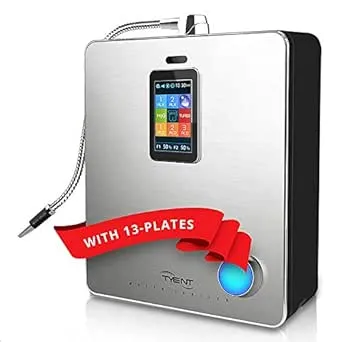 Tyent ACE-13 Extreme Above-Counter Alkaline Water Ionizer