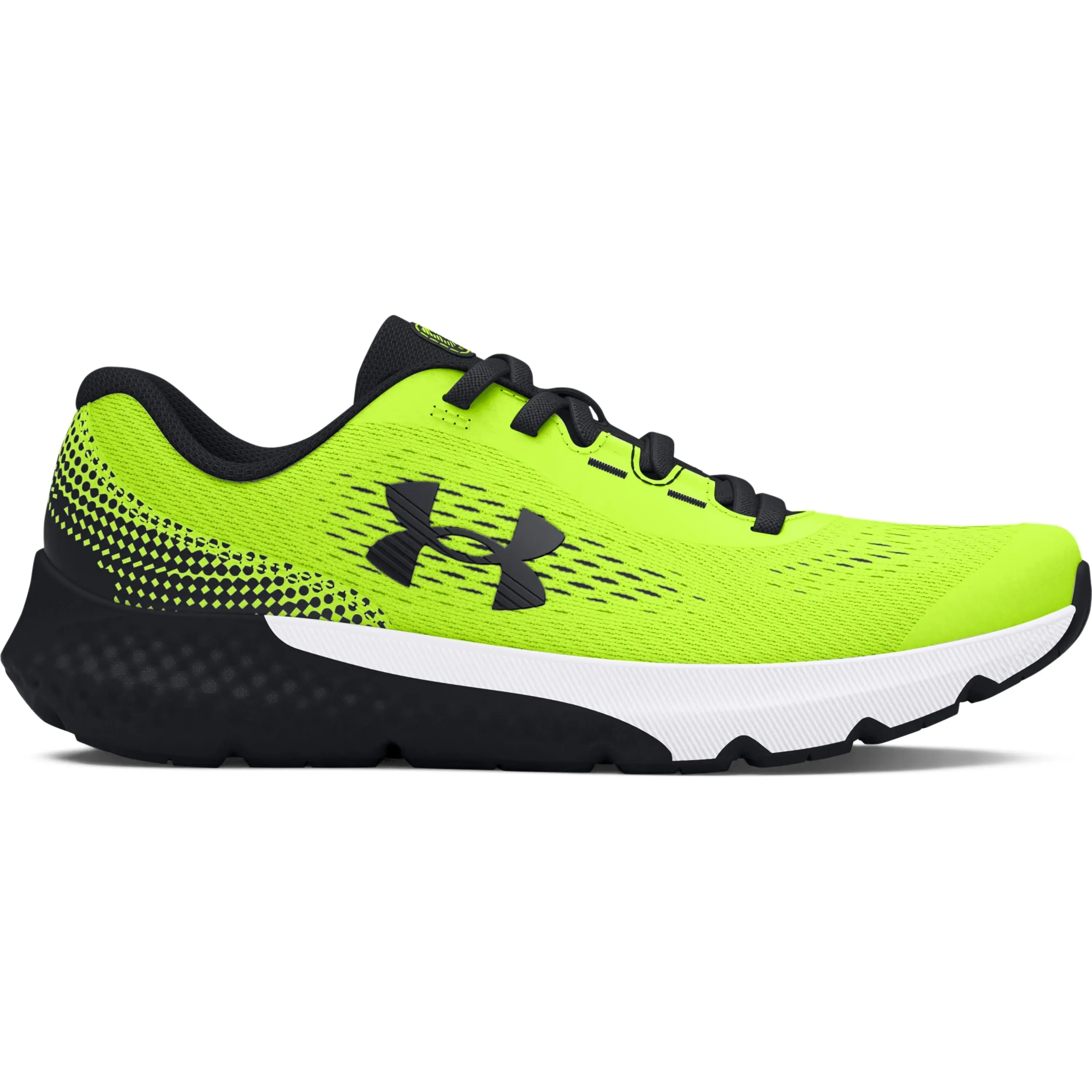 Under Armour Unisex-Child Pre School Rogue 4 Runni - Choose SZ/color