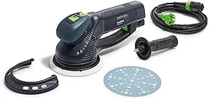 Festool Rotex Ro 150 Eccentric Sander