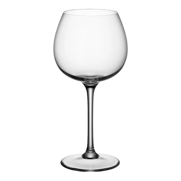 Villeroy & Boch Purismo 18.5 oz. Red Wine Glass - 4/Pack