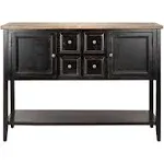 Charlotte Storage Sideboard