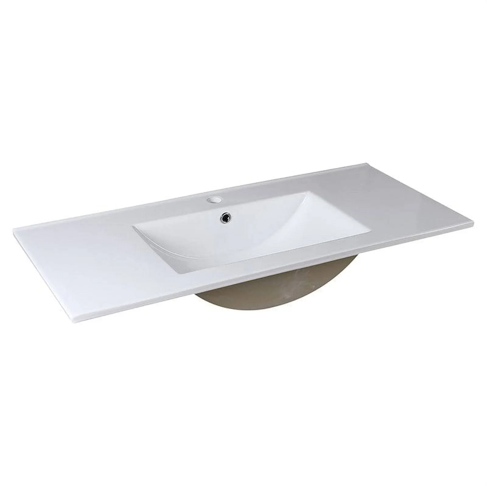 Fresca Allier 24" Integrated Sink/ Countertop