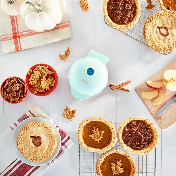 Dash Mini Pie Maker