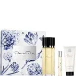 Oscar, Oscar Signature Collection, Eau de Toilette 3 Piece Gift Set for Women