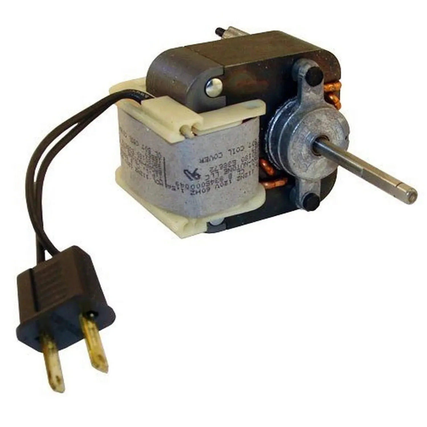 Broan S99080166 Motor