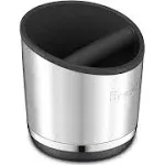 Breville Knock Box 20 Brushed Stainless Steel