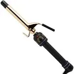 Hot Tools Professional 24K Gold Curling Iron/Wand 3/4 inch