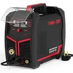 YESWELDER YWM200 All-in-One Welding Solution