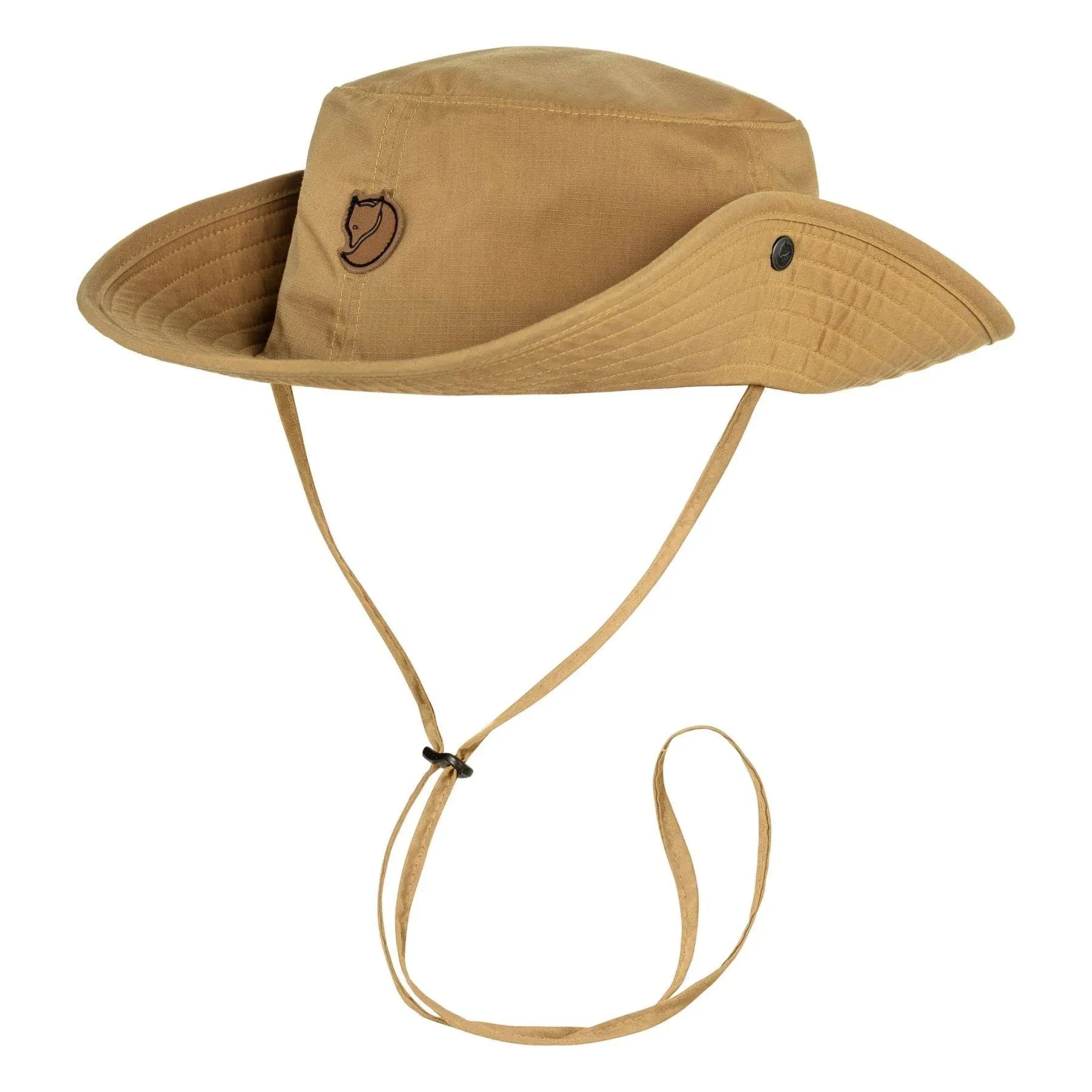 Fjallraven Abisko Summer Hat Buckwheat Brown M