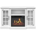 TV Stand, Electric Fireplace